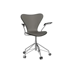 Serie 7™ 3217 forsidepolstret kontorstol, Essential lava