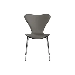 Serie 7™ 3107 forsidepolstret stol, Essential lava