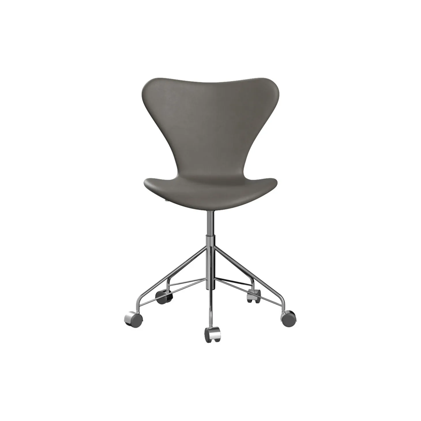 Serie 7™ 3117 fuldpolstret kontorstol, Essential lava