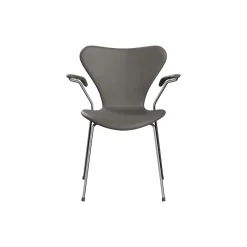 Serie 7™ 3207 fuldpolstret stol, Essential lava