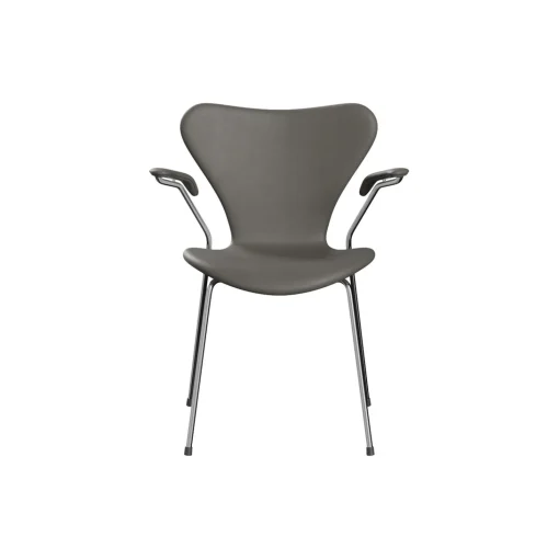 Serie 7™ 3207 fuldpolstret stol, Essential lava