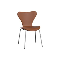 Serie 7™ 3107 fuldpolstret stol, Essential walnut