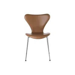 Serie 7™ 3107 fuldpolstret stol, Grace valnød