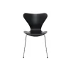 Serie 7™ 3107 stol, sort