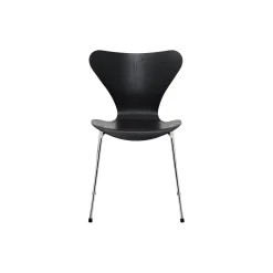 Serie 7™ 3107 stol, sort