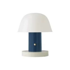 Setago JH27 Portable bordlampe, twilight/sand