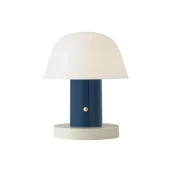 Setago JH27 Portable bordlampe, twilight/sand
