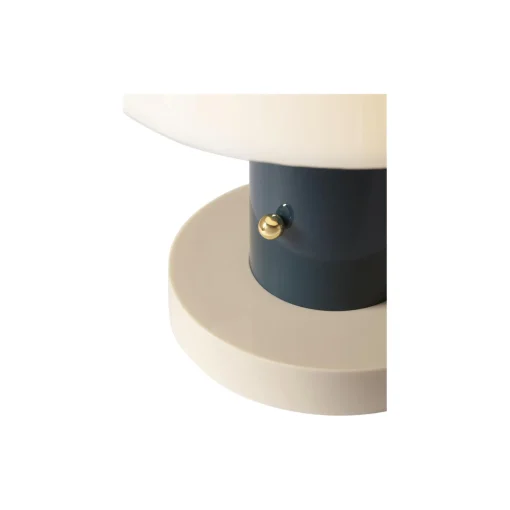 Setago JH27 Portable bordlampe, twilight/sand
