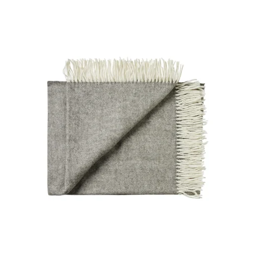 Sevilla plaid, 05154 medium grey