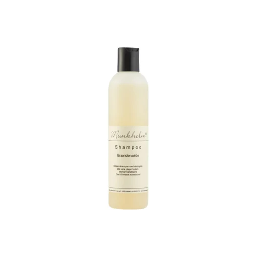 Shampoo, brændenælde