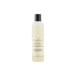 Shampoo, honning & mandelolie