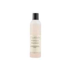 Shampoo, silke & rosentræ