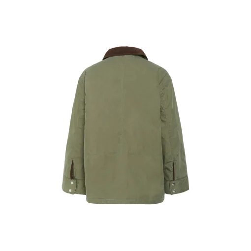 ShantiPW Outerwear, grape leaf