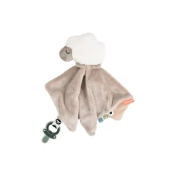 Sheepy nusseklud, sand