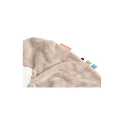 Sheepy nusseklud, sand