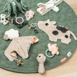 Sheepy nusseklud, sand