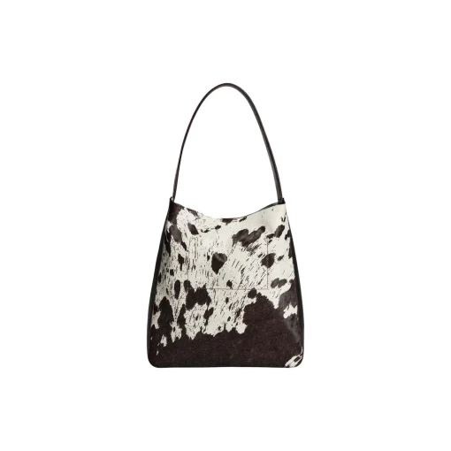 ShelbyMBG Bag Cow Print, cow print
