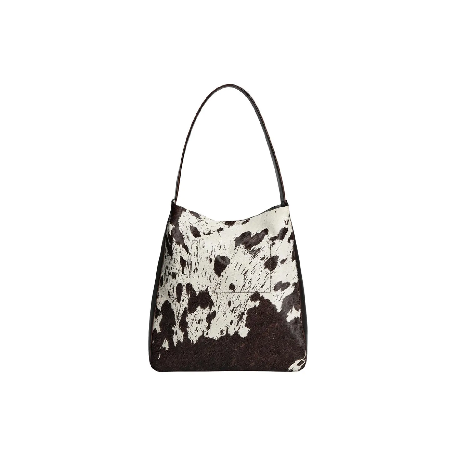 ShelbyMBG Bag Cow Print, cow print
