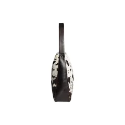 ShelbyMBG Bag Cow Print, cow print