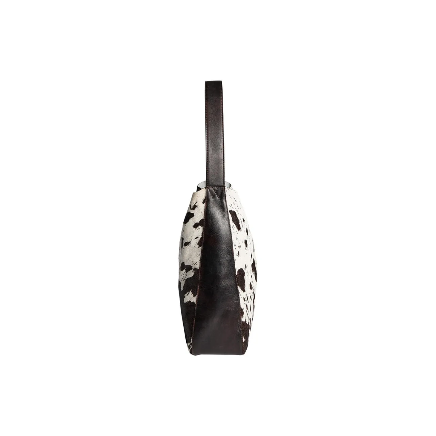 ShelbyMBG Bag Cow Print, cow print