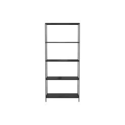 ShelfHigh, black
