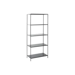 ShelfHigh, black