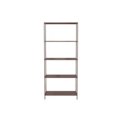 ShelfHigh, brown