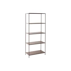 ShelfHigh, brown