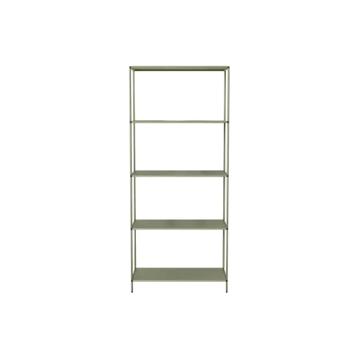 ShelfHigh, green