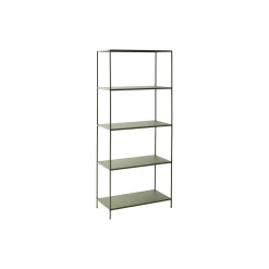 ShelfHigh, green