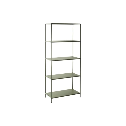 ShelfHigh, green