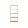 ShelfHigh, orange