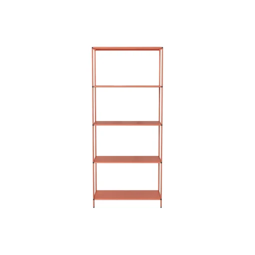 ShelfHigh, orange