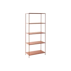 ShelfHigh, orange