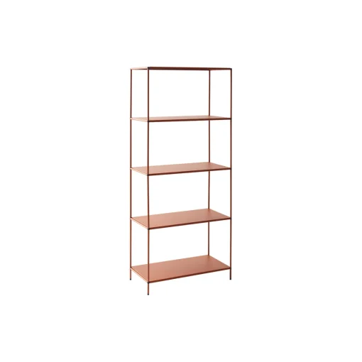 ShelfHigh, orange