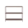 ShelfLow, brown