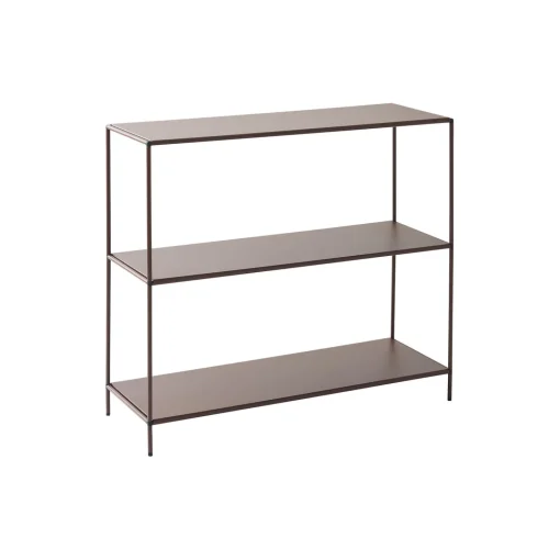 ShelfLow, brown