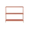 ShelfLow, orange