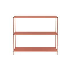ShelfLow, orange