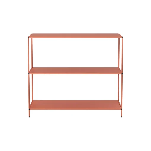 ShelfLow, orange