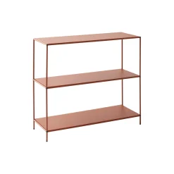 ShelfLow, orange
