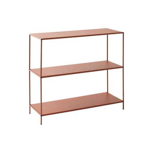 ShelfLow, orange