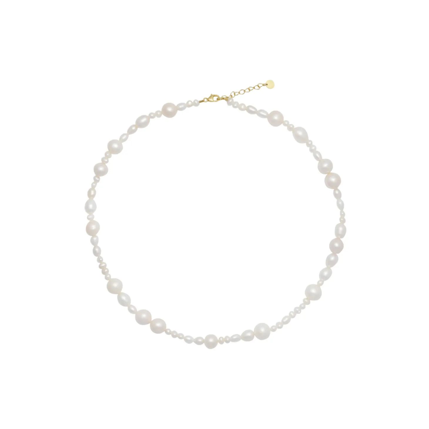 Shine Necklace