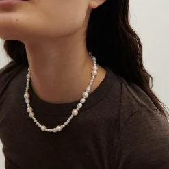 Shine Necklace