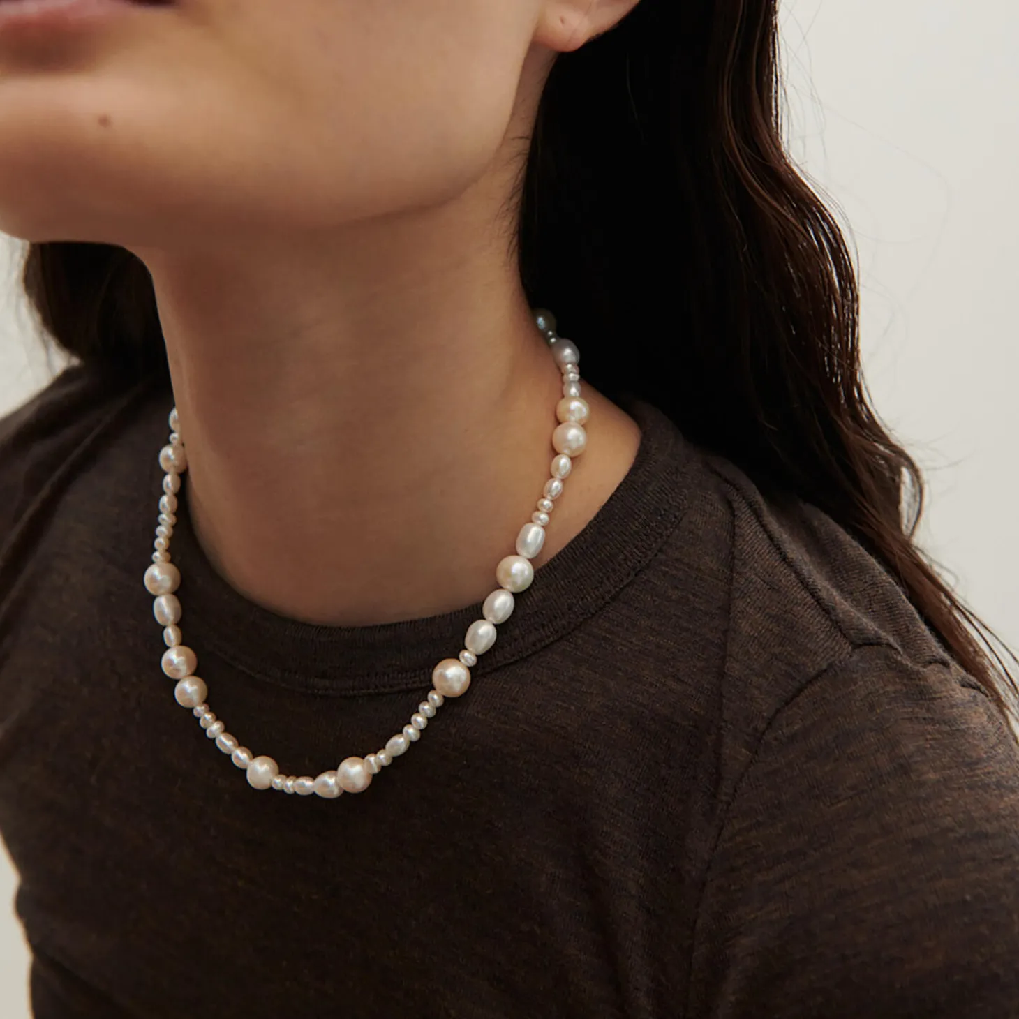 Shine Necklace
