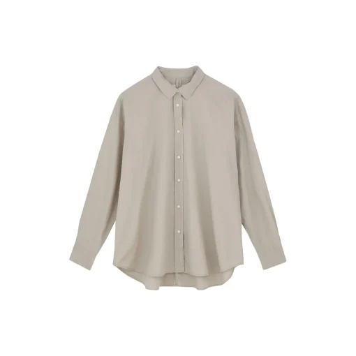 Shirt, dried herb