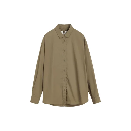 Shirt, portobello
