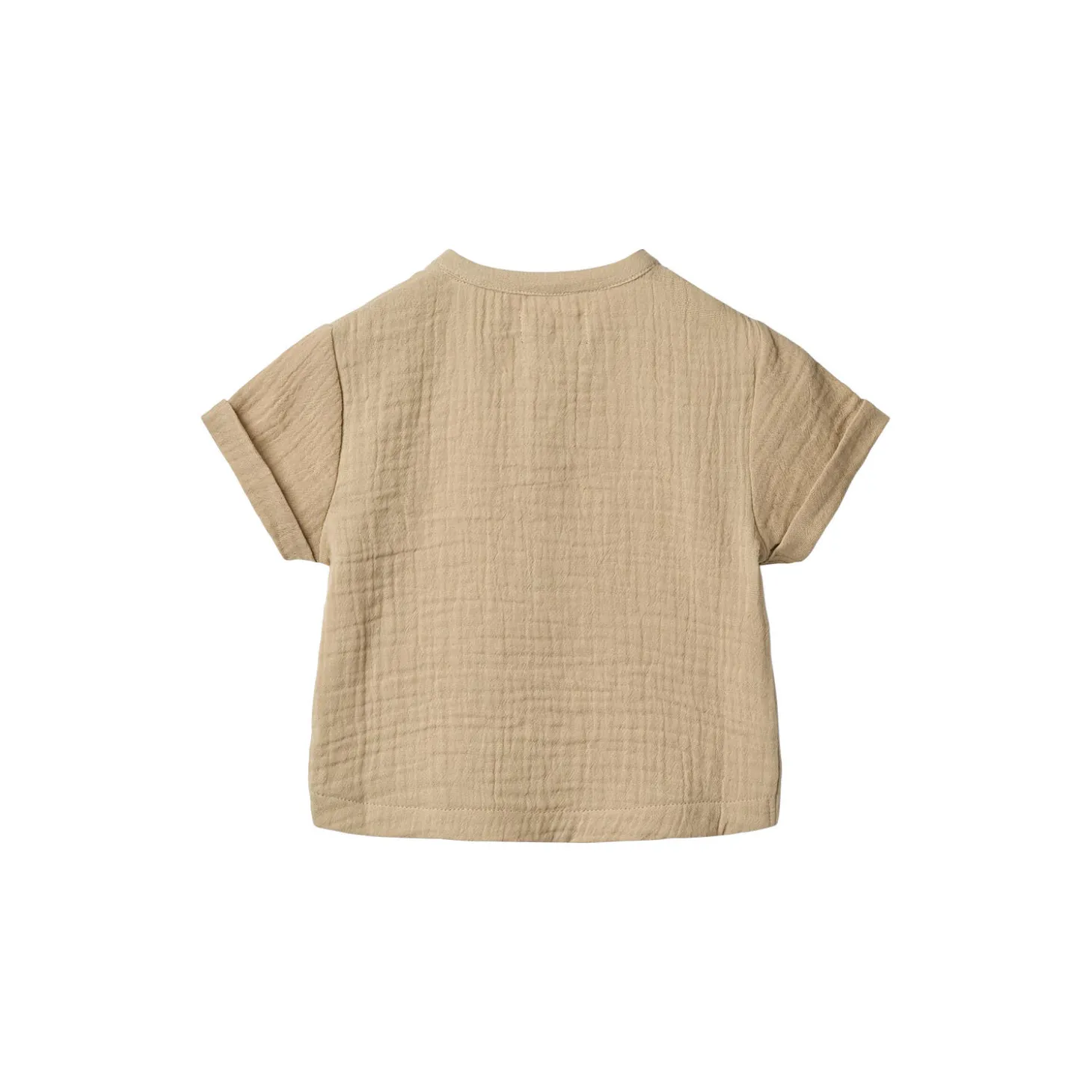 Shirt Svend, 9441 soft sand