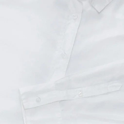 Shirt, white