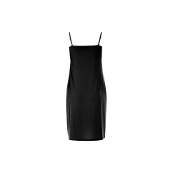 Shita underkjole, black